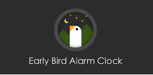 Early Bird Alarm Clock