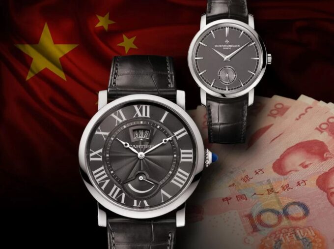 Đồng hồ Trung Quốc giá rẻ có đáng mua không?