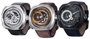 bo ba dong ho SevenFriday