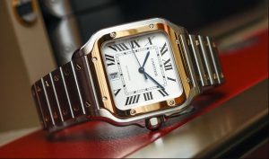Cartier.