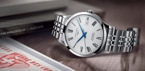 Longines.