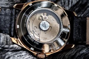 Top 10 thương hiệu đồng hồ nổi tiếng hiện nay.
