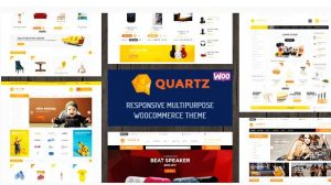 Quartz.
