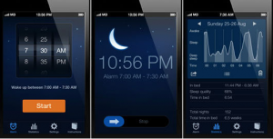 Sleep Cycle