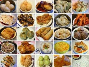 Kinh doanh đặc sản quê hương