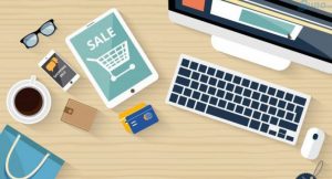 Top 10 mặt hàng kinh doanh online