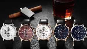 Đồng hồ giá sỉ quảng châu mẫu mã đẹp