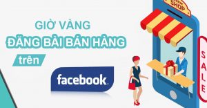 khung giờ chạy quảng cáo facebook