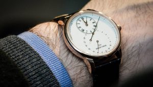 giới thiệu đồng hồ jaquet-droz