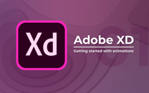 adobe XD