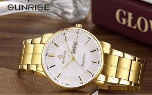 đồng hồ Trung Quốc Sunrise
