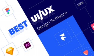 phần mềm thiết kế ux ui