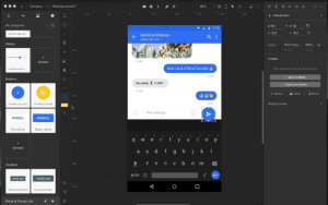 phần mềm thiết kế UX UI UXpin