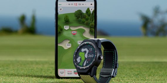 Top 7 mẫu đồng hồ GPS chơi golf tốt nhất trên thị trường