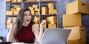 bán hàng online