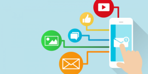 marketing qua app