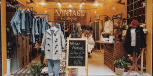 kinh doanh quần áo tại nhà