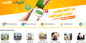 top 10 website rao vặt nhộn nhịp