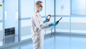 Áp suất phòng sạch và quy định về chênh áp trong phòng sạch