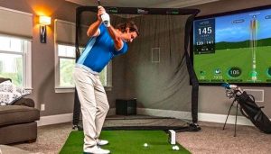 Các phụ kiện tập golf cần thiết khi luyện tập golf tại nhà