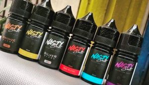 Juice Pod có dùng được cho Vape không?
