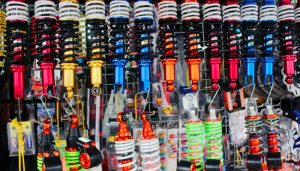 top 7 địa chỉ bán phụ kiện xe máy giá rẻ