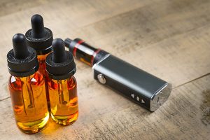 tinh dầu vape