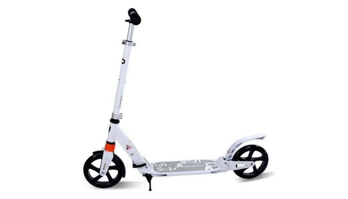 Xe điện Scooter Centosy A5Y