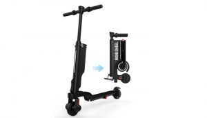 Xe Scooter Homesheel X6