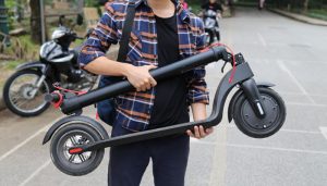 Turboant X7