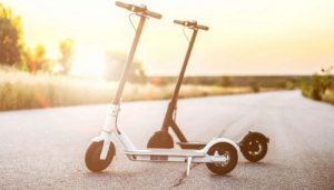 Xe Scooter Điện là gì?