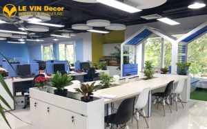 Đơn vị thiết kế nội thất LE VIN Decor