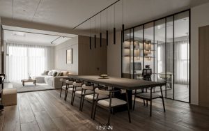 Công ty thi công nội thất House Design
