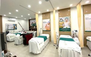 đông á spa