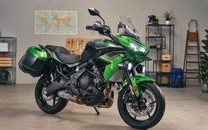 xe BMW G310 GS 2023