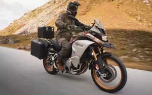 xe Yamaha MT-03