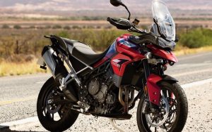 xe Moto Guzzi V85