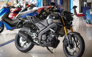 xe Honda CB500X 2023