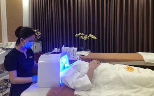Sen River Spa