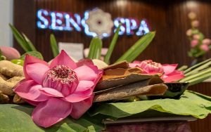 sen spa