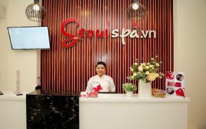 seoul spa