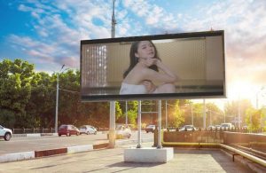 màn hình led sắc nét