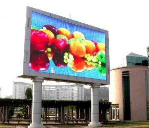 ưu nhược điểm của màn hình led