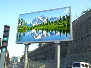 màn hình led giá rẻ