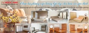 Siêu thị nội thất Ngọc Anh
