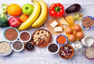 đảm bảo sức khỏe các thành viên trong gia đình