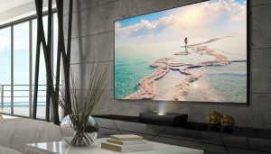 Màn hình LED P2