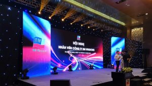 Màn hình LED P5