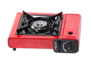 ưu và nhược điểm bếp ga mini
