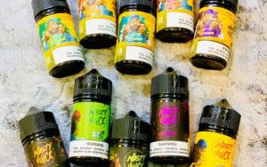 hướng dẫn sử dụng juice freebase